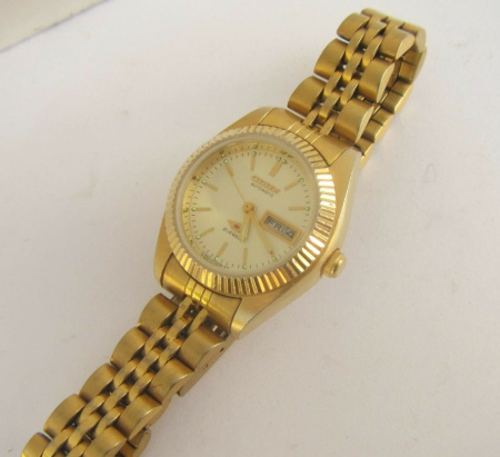 Citizen 6651-R02114 RC (GN-4W-S) БУ