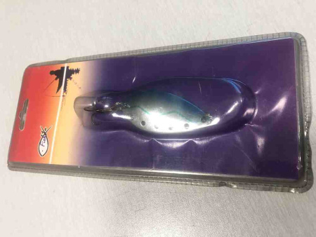 Блесна Fish Line r00742vc