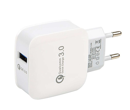Qualcomm Quick Charge 3.0 LZ-008