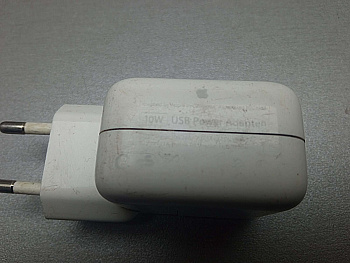 Apple A1357 10W, 5V 2.1A