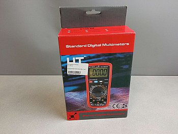 DT UT-61A
