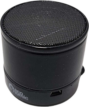 Economic EC-10 Black