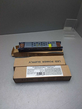 AVT-60W-12V-IP20-5A (1019865)