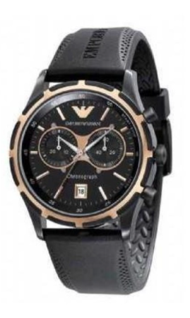 Emporio Armani AR-0584 БУ