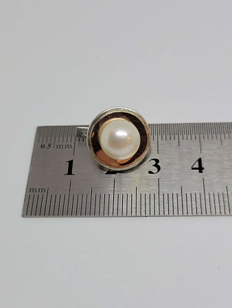 2831072024.5 Сережки 925 6,45/3,80     Б/У БУ