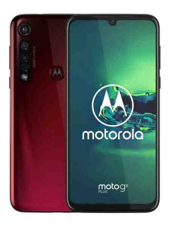 Motorola G8 Plus 4/64GB