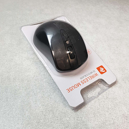 Мышь 2Е MF213 WL Black БУ