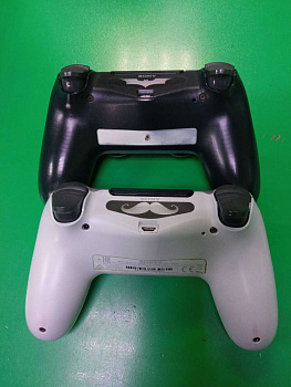 Sony Dualshock 4