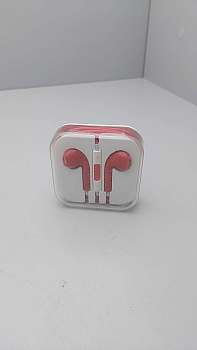 Apple EarPods 3.5 (копия)