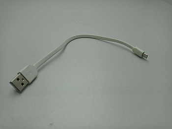 Кабель Micro USB короткий