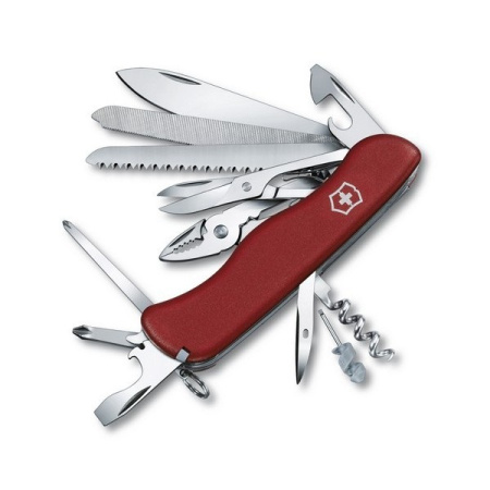 Victorinox Workchamp 0.9064