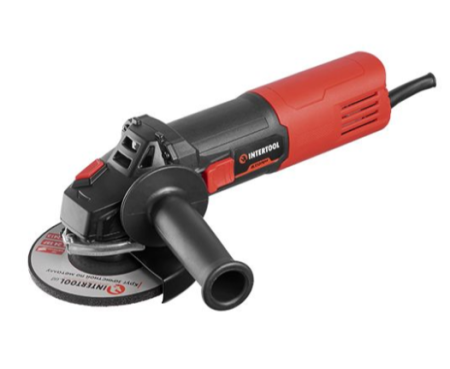 Intertool WT 0235 БУ
