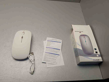 Wireless mouse art.BZMS230901