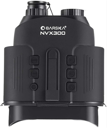 BARSKA Night Vision NVX300