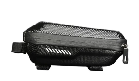 Велосумка-кейс на раму B-Soul BG169 Carbon