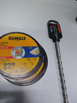 DeWALT DT43972-QZ