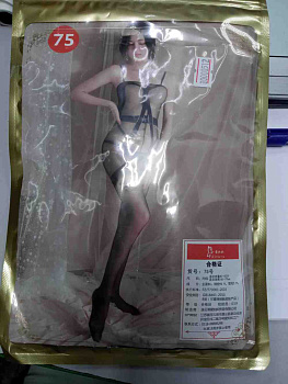 Airuru 75 Чулки для всего тела