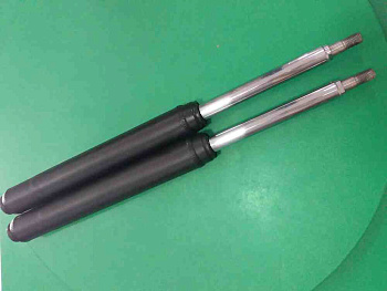 Вкладыш стойки амортизатора газомасляный SACHS 110818 (2 шт)