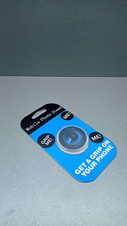 Держатель для смартфона PopSocket D66 Camera
