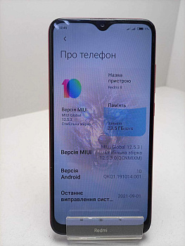 Xiaomi Redmi 8 3/32GB