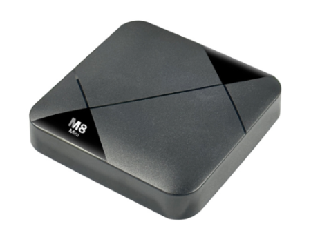 Android TV Box M8 Mini