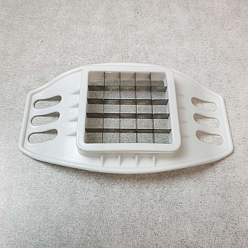 Нож для нарезки картофеля фри