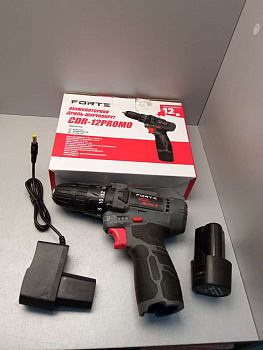 Forte CDR 12PROMО