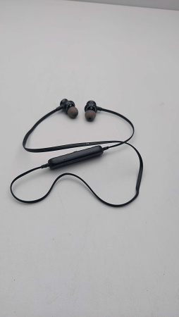 Stereo Bluetooth Headset Awei A980 Sport Black