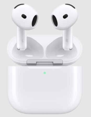 Apple AirPods 4 (MXP63)