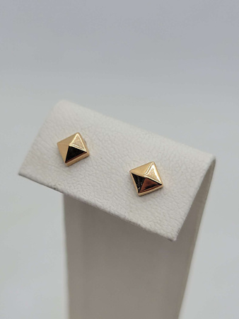 2811042026.6 Сережки 585 0,98/0,98    Б/У БУ