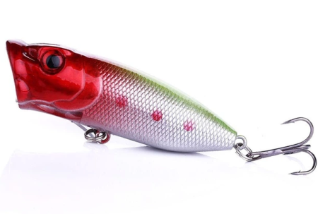 FOX Fat Popper 12g 65mm
