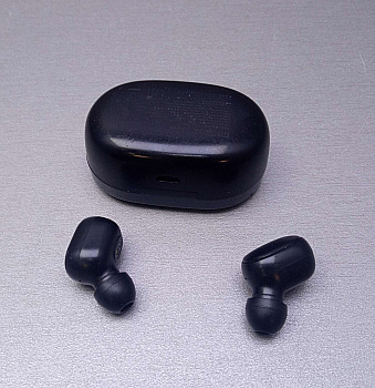 Xiaomi Mi True Wireless Earbuds Basic 2