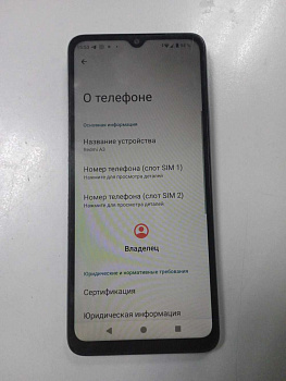 Xiaomi Redmi A3 4/128GB