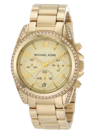 Michael Kors MK-5166 БУ
