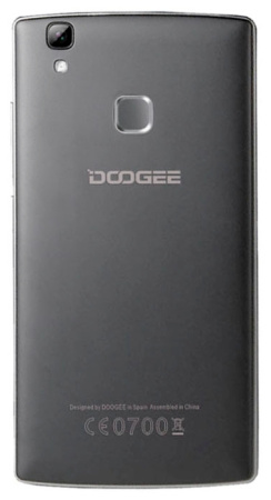 Doogee X5 Max Pro