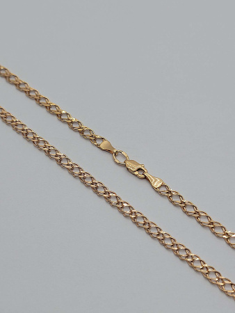 2803112025.28 Цепочка 585 2,89/2,88    Б/У БУ