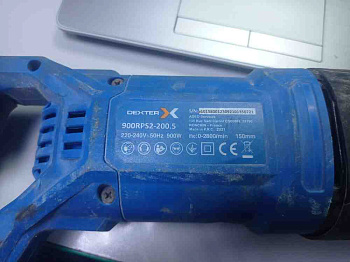 Dexter 900Вт 900RPS2-200.5