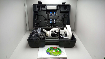 Opticon XSP-44XT