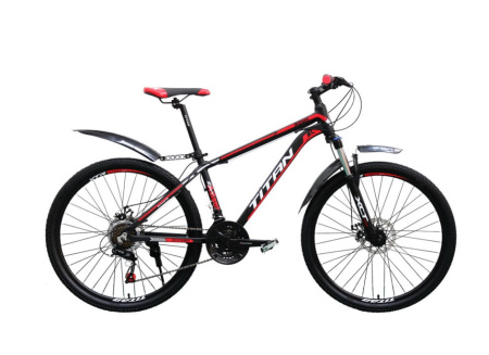 Titan Atlant 26''