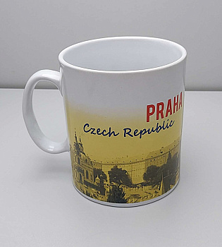 Smart Cook Mug ceramic 800ml 2027082