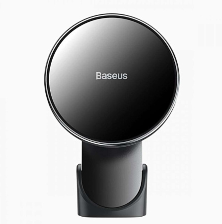 Baseus Big Energy Car Mount Wireless Charger (WXJN-01)