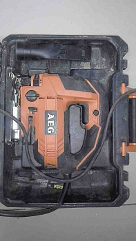 AEG STEP 100 X