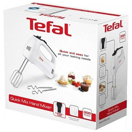 Tefal HT310138 (HT3101) БУ