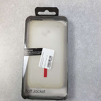 Чехол-бампер для HTC