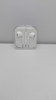 Apple EarPods 3.5 (копия)