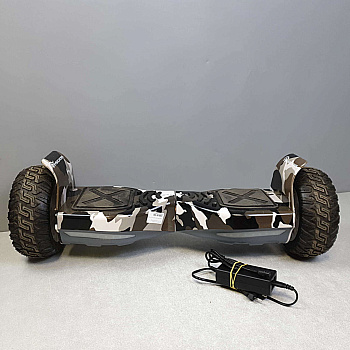 Kiwano KO-X ES-03 Camouflage