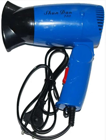 Xin Shun Dan 750 БУ