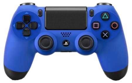 Sony Dualshock 4 БУ