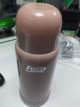 Термос Все Дома 1л