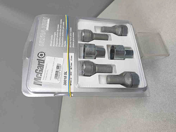 McGard 38018 SL